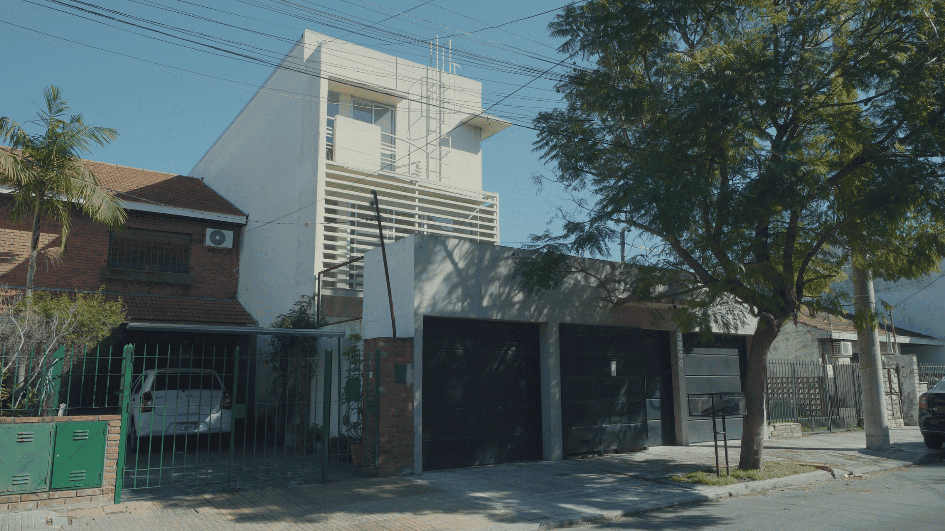 Desarrollo J.M. Paz 3240 – Vicente López