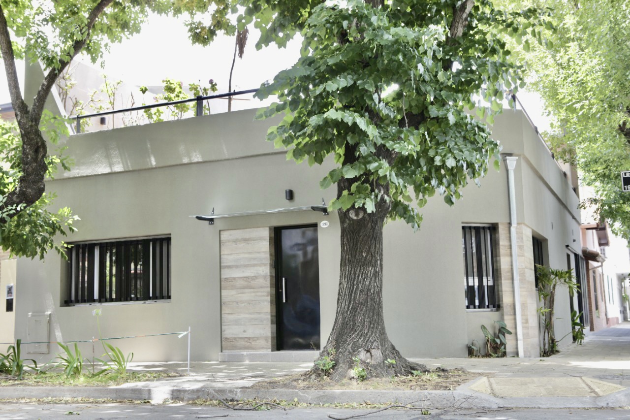 Desarrollo J.M. Paz 3240 – Vicente Lopez